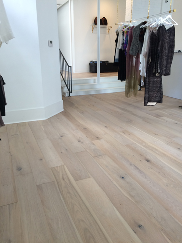 Hardwood Flooring Image Gallery Of Bella Cera Floors In Real Homes